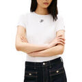 T-shirt Tommy Hilfiger WW0WW48710 Grenoble