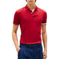 T-shirt Tommy Hilfiger MW0MW42743 Grenoble
