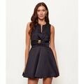 Robes sur Grenoble : Robe Elisabetta Franchi AB87261E2