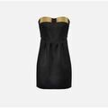 Robes sur Grenoble : Robe Elisabetta Franchi AB94962E2