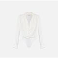 Chemises sur Grenoble : Chemise Elisabetta Franchi CB00261E2