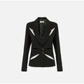Vestes sur Grenoble : Veste Elisabetta Franchi GI19861E2