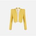 Vestes sur Grenoble : Veste Elisabetta Franchi GI21461E2
