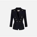 Vestes sur Grenoble : Veste Elisabetta Franchi GI21861E2