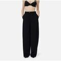 Pantalons sur Grenoble : Pantalon Elisabetta Franchi PA17861E2