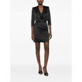 Robe courte Elisabetta Franchi TB00161E2