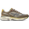 Baskets basses Premiata MOERUN 7871