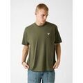 Tee-shirts sur Grenoble : T-shirt Guess M4YI46K8FQ4