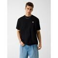 Tee-shirts sur Grenoble : T-shirt Guess M4YI46K8FQ4