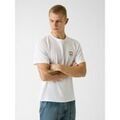 Tee-shirts sur Grenoble : T-shirt Guess M6GIB7K8HM0