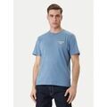 Tee-shirts sur Grenoble : T-shirt Guess M6GIB7K8HM0