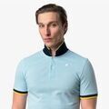 Polos sur Grenoble : Polo K-Way K1125BW