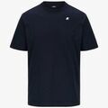 Tee-shirts sur Grenoble : T-shirt K-Way K3136CW