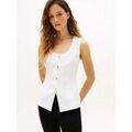 Gilets sur Grenoble : Gilet Tommy Hilfiger WW0WW49765