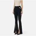 Pantalons sur Grenoble : Pantalon Elisabetta Franchi PA15961E2
