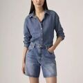 Short sur Grenoble : Short Levis A93110005