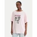Tee-shirts sur Grenoble : T-shirt Liu Jo WA6131J3868