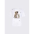 Tee-shirts sur Grenoble : T-shirt Liu Jo WA6331JS904