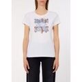 Tee-shirts sur Grenoble : T-shirt Liu Jo WA6493JS923