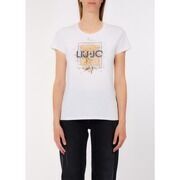 T-shirt Liu Jo WA6493JS923