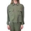 Chemises sur Grenoble : Chemise Liu Jo WA6265T414A