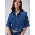 Chemises sur Grenoble : Chemise Liu Jo UA6337D0319
