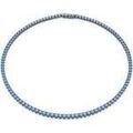 Collier Swarovski COLLANE Grenoble