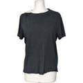 Tee-shirts sur Grenoble : T-shirt Kiabi Top/T-shirt Taille 40 / L Noir