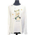 Tee-shirts sur Grenoble : T-shirt Kiabi Top/T-shirt Taille 40 / L Blanc