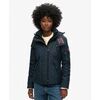 Veste Superdry Veste coupe-vent de montagne &agrave; capuche