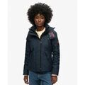 Veste Superdry Veste coupe-vent de montagne &agrave; capuche
