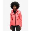Veste Superdry Veste coupe-vent de montagne &agrave; capuche
