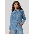 Vestes sur Grenoble : Veste Fracomina FP26SJ4001D45003