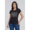 Tee-shirts sur Grenoble : T-shirt Fracomina FP26ST3004J41801
