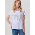 Tee-shirts sur Grenoble : T-shirt Fracomina FP26ST3004J41801