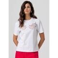 Tee-shirts sur Grenoble : T-shirt Fracomina FS26ST3001J401E5