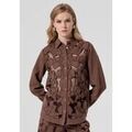 Chemise Fracomina FS26ST6001W826E5