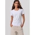 Tee-shirts sur Grenoble : T-shirt Fracomina FP26ST3002J401N5
