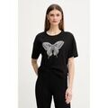 Tee-shirts sur Grenoble : T-shirt Fracomina FR26ST3046J401N5