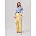 Pantalons sur Grenoble : Pantalon Fracomina FY26SV3036W83601