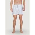 Shorts/Bermuda sur Grenoble : Short Emporio Armani EA7 7M002001AF14497