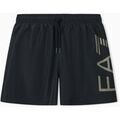 Shorts/Bermuda sur Grenoble : Short Emporio Armani EA7 7M002001AF14497