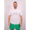 Tee-shirts sur Grenoble : T-shirt Emporio Armani EA7 7M001308AF10373