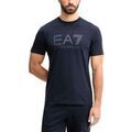Tee-shirts sur Grenoble : T-shirt Emporio Armani EA7 7M001412AF22264