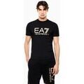 Tee-shirts sur Grenoble : T-shirt Emporio Armani EA7 7M001412AF22264