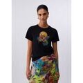Tee-shirts sur Grenoble : T-shirt Liu Jo WA6237JS923
