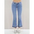 Pantalons sur Grenoble : Jeans Liu Jo UA6022D0310