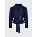 Vestes sur Grenoble : Veste Liu Jo UA6095D4925