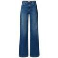 Pantalons sur Grenoble : Jeans Liu Jo UA6160D0264