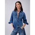 Chemise Liu Jo UA6339D4851 Grenoble